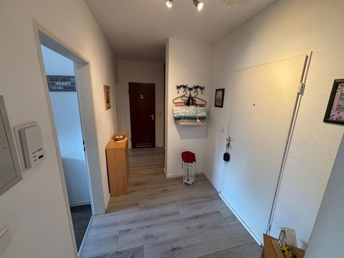 1 bedroom with open-plan kitchen flat to rent, 56 m², Winnlohstr. 58, Recklinghausen, North Rhine-Westphalia 1 bedroom with open-plan kitchen flat to rent, 56 m², Winnlohstr. 58, Recklinghausen, North Rhine-Westphalia