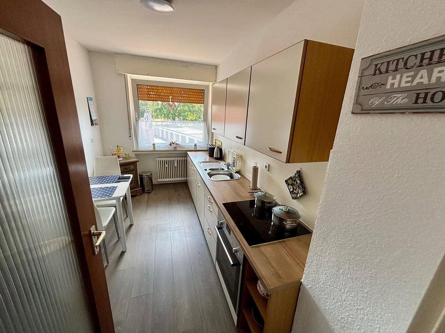 1 bedroom with open-plan kitchen flat to rent, 56 m², Winnlohstr. 58, Recklinghausen, North Rhine-Westphalia 1 bedroom with open-plan kitchen flat to rent, 56 m², Winnlohstr. 58, Recklinghausen, North Rhine-Westphalia