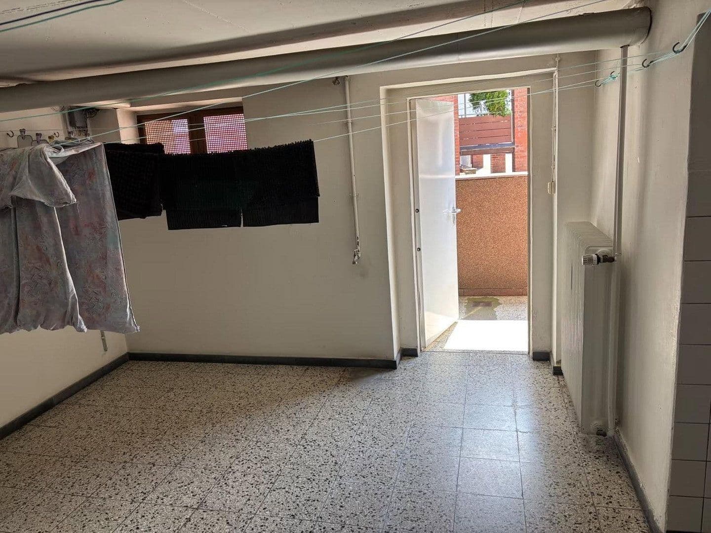 1 bedroom with open-plan kitchen flat to rent, 56 m², Winnlohstr. 58, Recklinghausen, North Rhine-Westphalia 1 bedroom with open-plan kitchen flat to rent, 56 m², Winnlohstr. 58, Recklinghausen, North Rhine-Westphalia