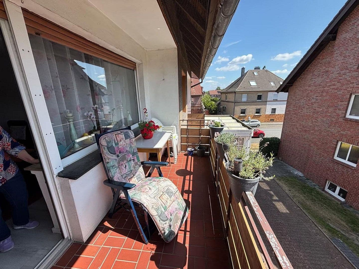 1 bedroom with open-plan kitchen flat to rent, 56 m², Winnlohstr. 58, Recklinghausen, North Rhine-Westphalia 1 bedroom with open-plan kitchen flat to rent, 56 m², Winnlohstr. 58, Recklinghausen, North Rhine-Westphalia