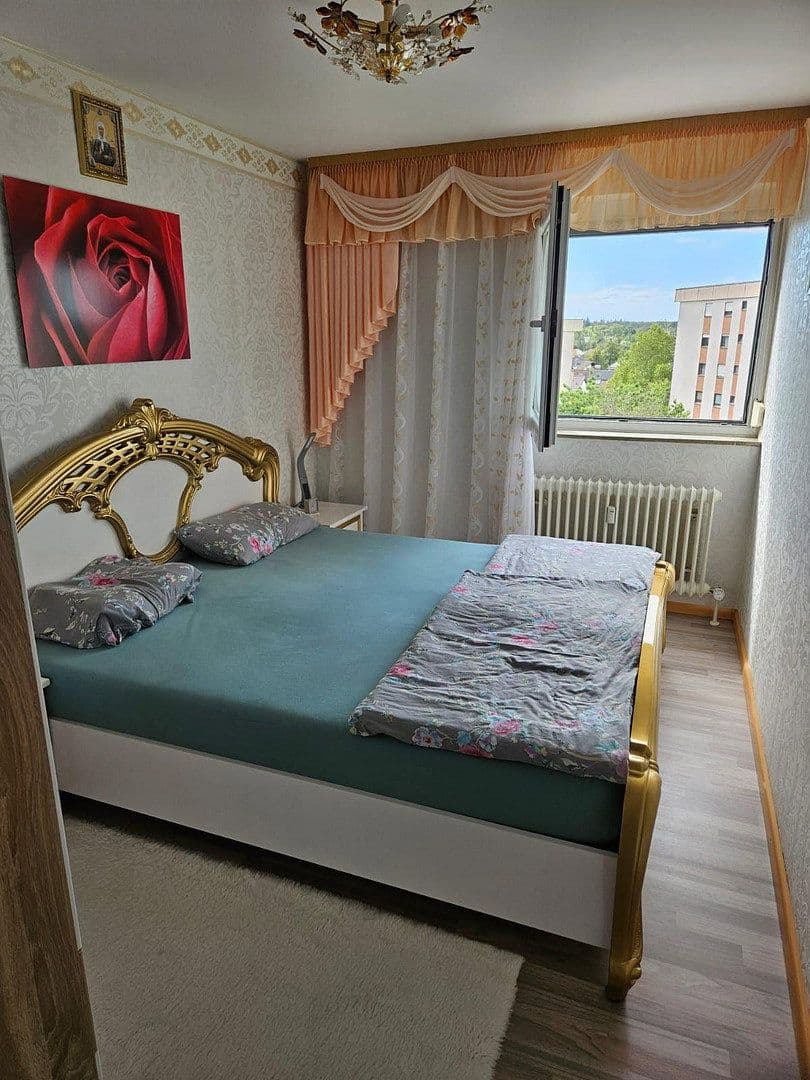 3 bedroom flat for sale, 85 m², Martin-Luther-Strasse 5, Emmendingen, Baden-Württemberg 3 bedroom flat for sale, 85 m², Martin-Luther-Strasse 5, Emmendingen, Baden-Württemberg