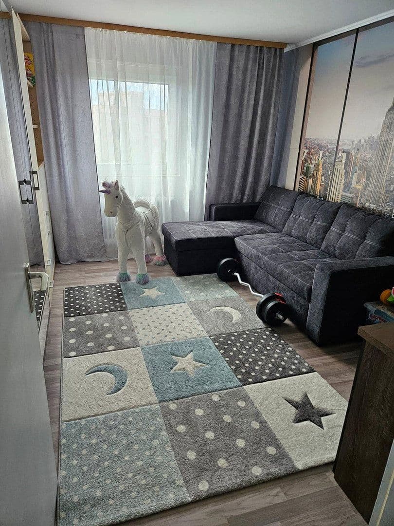 3 bedroom flat for sale, 85 m², Martin-Luther-Strasse 5, Emmendingen, Baden-Württemberg 3 bedroom flat for sale, 85 m², Martin-Luther-Strasse 5, Emmendingen, Baden-Württemberg