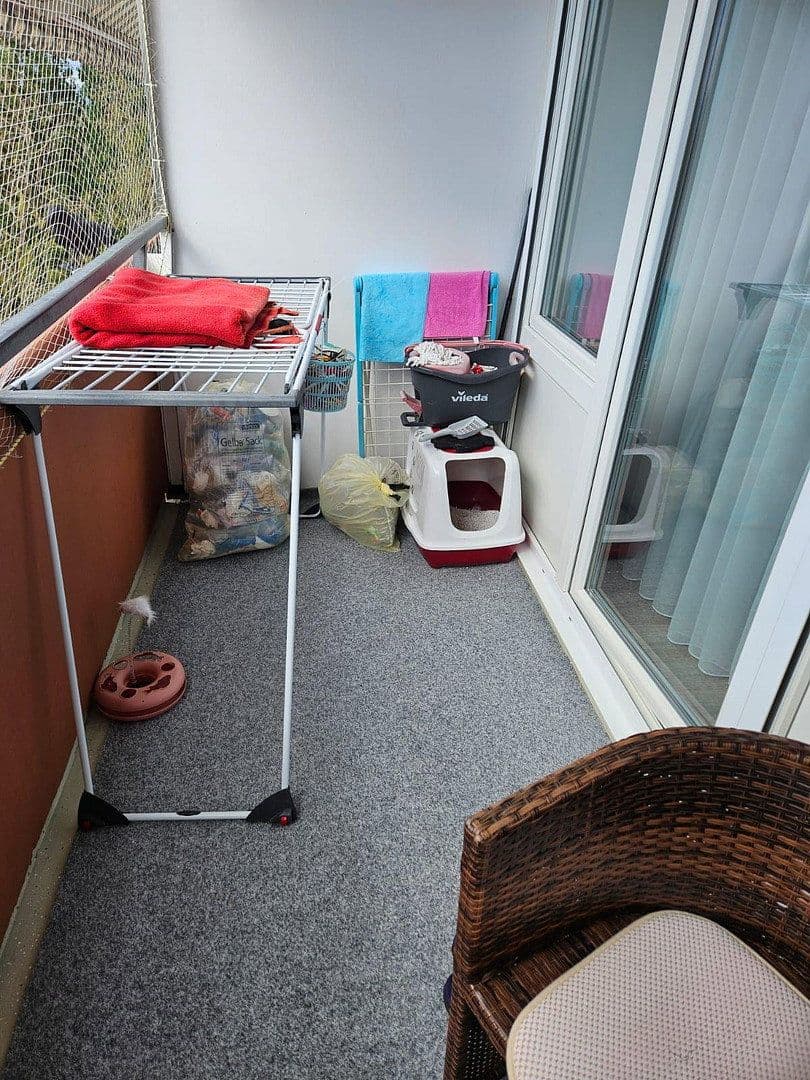 3 bedroom flat for sale, 85 m², Martin-Luther-Strasse 5, Emmendingen, Baden-Württemberg 3 bedroom flat for sale, 85 m², Martin-Luther-Strasse 5, Emmendingen, Baden-Württemberg