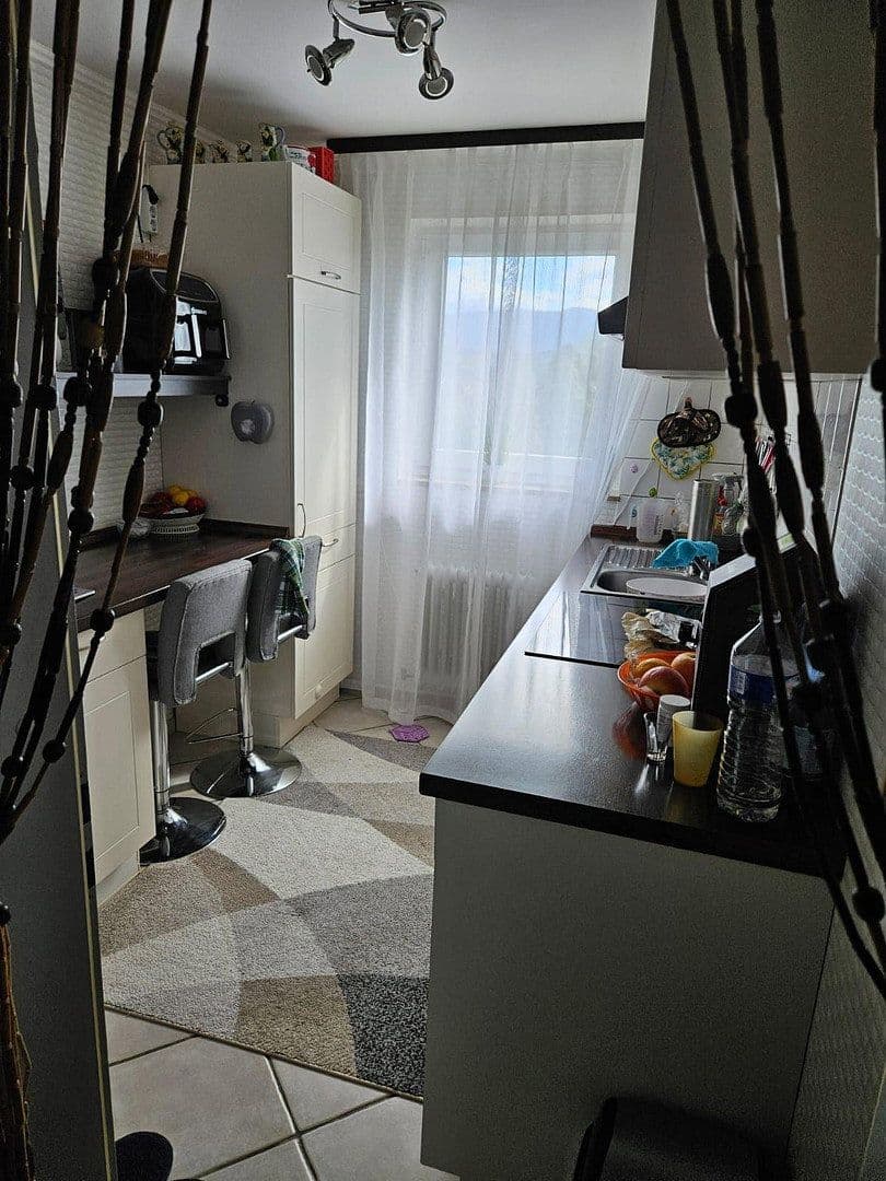 3 bedroom flat for sale, 85 m², Martin-Luther-Strasse 5, Emmendingen, Baden-Württemberg 3 bedroom flat for sale, 85 m², Martin-Luther-Strasse 5, Emmendingen, Baden-Württemberg