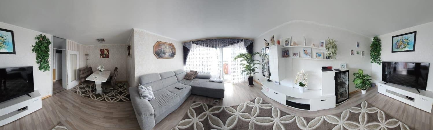 3 bedroom flat for sale, 85 m², Martin-Luther-Strasse 5, Emmendingen, Baden-Württemberg 3 bedroom flat for sale, 85 m², Martin-Luther-Strasse 5, Emmendingen, Baden-Württemberg