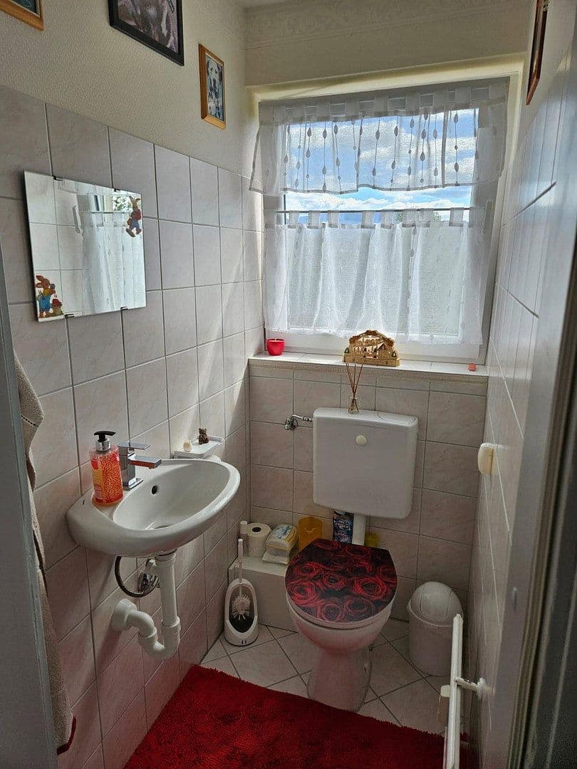3 bedroom flat for sale, 85 m², Martin-Luther-Strasse 5, Emmendingen, Baden-Württemberg 3 bedroom flat for sale, 85 m², Martin-Luther-Strasse 5, Emmendingen, Baden-Württemberg