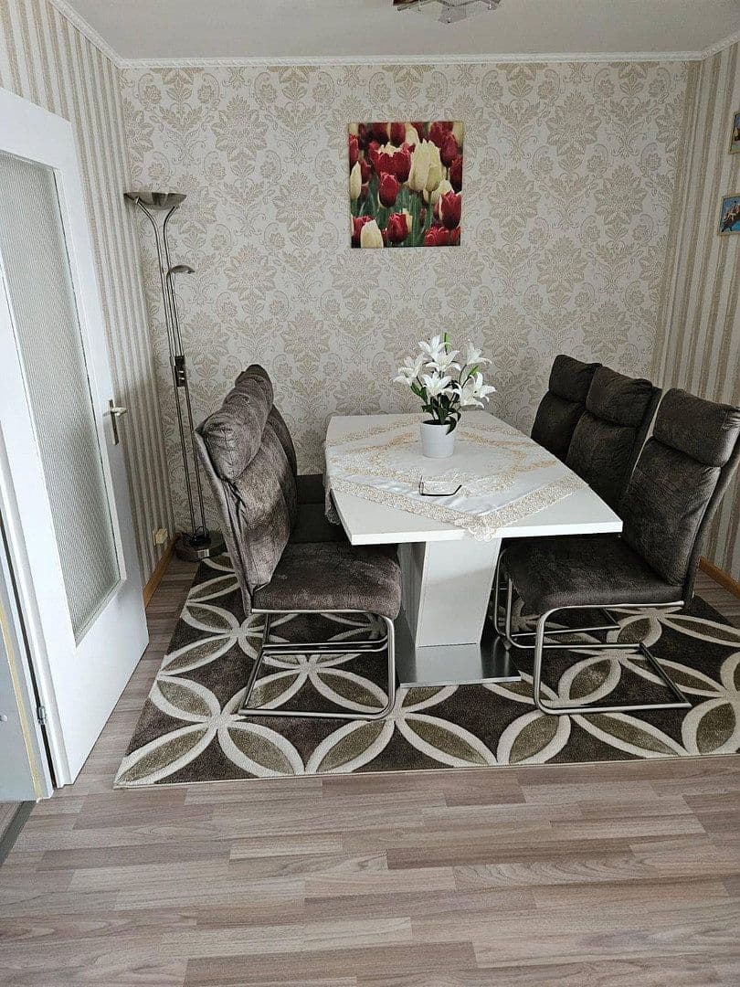 3 bedroom flat for sale, 85 m², Martin-Luther-Strasse 5, Emmendingen, Baden-Württemberg 3 bedroom flat for sale, 85 m², Martin-Luther-Strasse 5, Emmendingen, Baden-Württemberg
