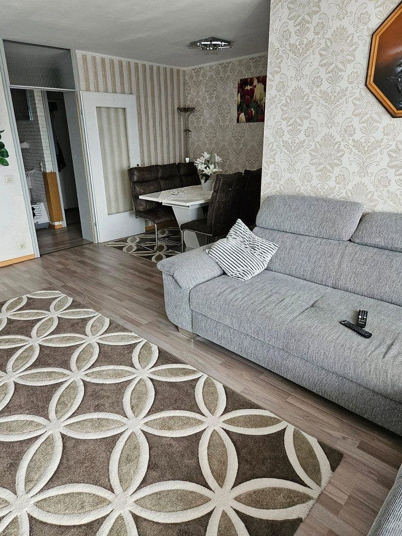 3 bedroom flat for sale, 85 m², Martin-Luther-Strasse 5, Emmendingen, Baden-Württemberg 3 bedroom flat for sale, 85 m², Martin-Luther-Strasse 5, Emmendingen, Baden-Württemberg