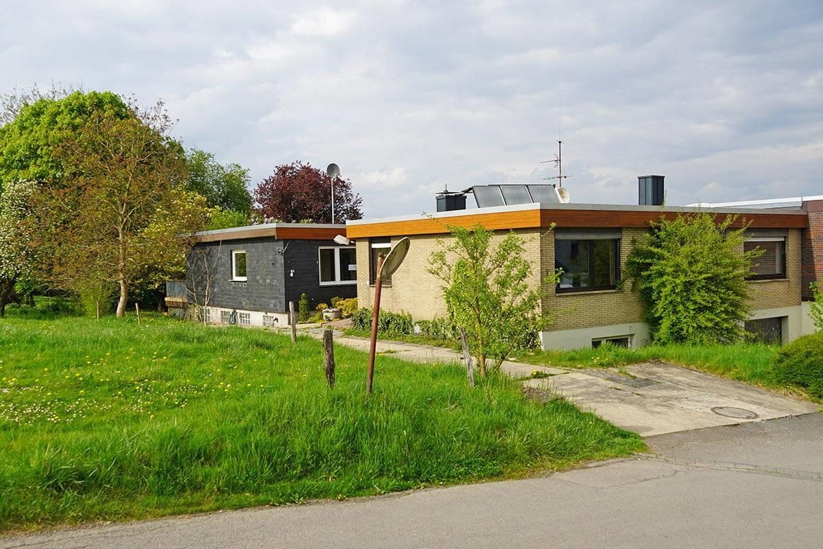 house for sale, 171 m², Untersteinbach 1, Bergisch Gladbach, North Rhine-Westphalia house for sale, 171 m², Untersteinbach 1, Bergisch Gladbach, North Rhine-Westphalia