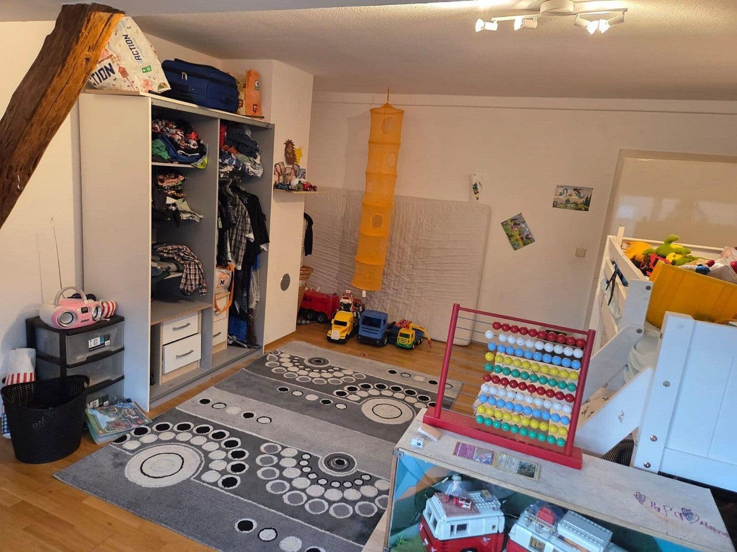 4 bedroom flat to rent, 90 m², Untere Grabenstraße 8, Weilheim an der Teck, Baden-Württemberg 4 bedroom flat to rent, 90 m², Untere Grabenstraße 8, Weilheim an der Teck, Baden-Württemberg