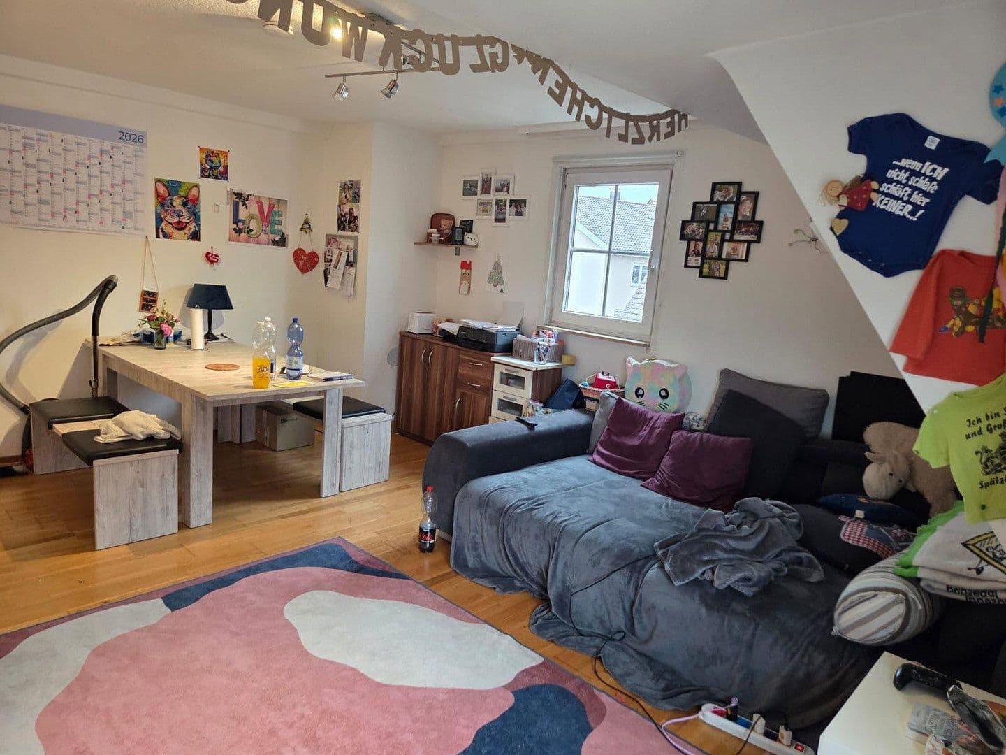 4 bedroom flat to rent, 90 m², Untere Grabenstraße 8, Weilheim an der Teck, Baden-Württemberg 4 bedroom flat to rent, 90 m², Untere Grabenstraße 8, Weilheim an der Teck, Baden-Württemberg