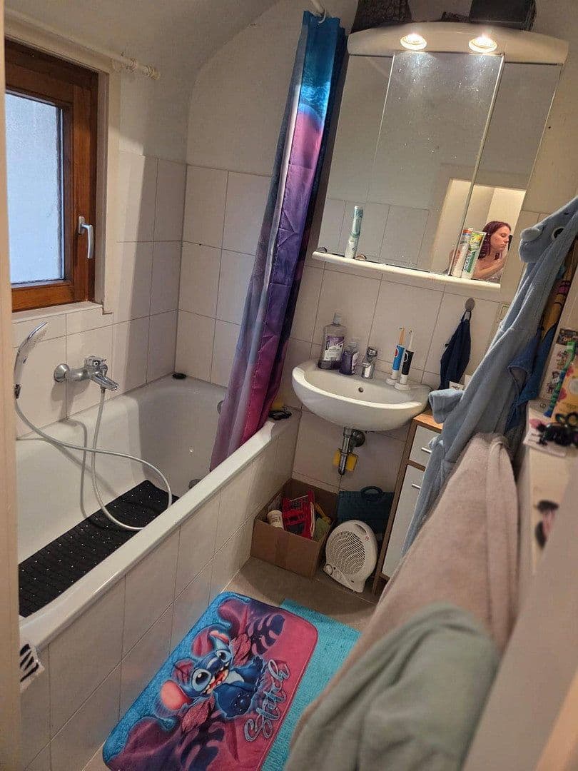 4 bedroom flat to rent, 90 m², Untere Grabenstraße 8, Weilheim an der Teck, Baden-Württemberg 4 bedroom flat to rent, 90 m², Untere Grabenstraße 8, Weilheim an der Teck, Baden-Württemberg