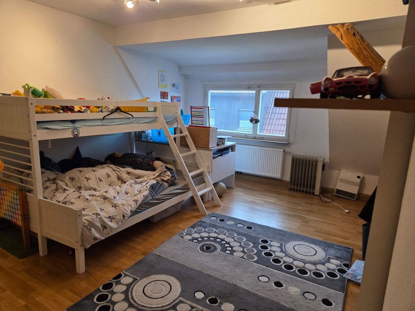 4 bedroom flat to rent, 90 m², Untere Grabenstraße 8, Weilheim an der Teck, Baden-Württemberg 4 bedroom flat to rent, 90 m², Untere Grabenstraße 8, Weilheim an der Teck, Baden-Württemberg