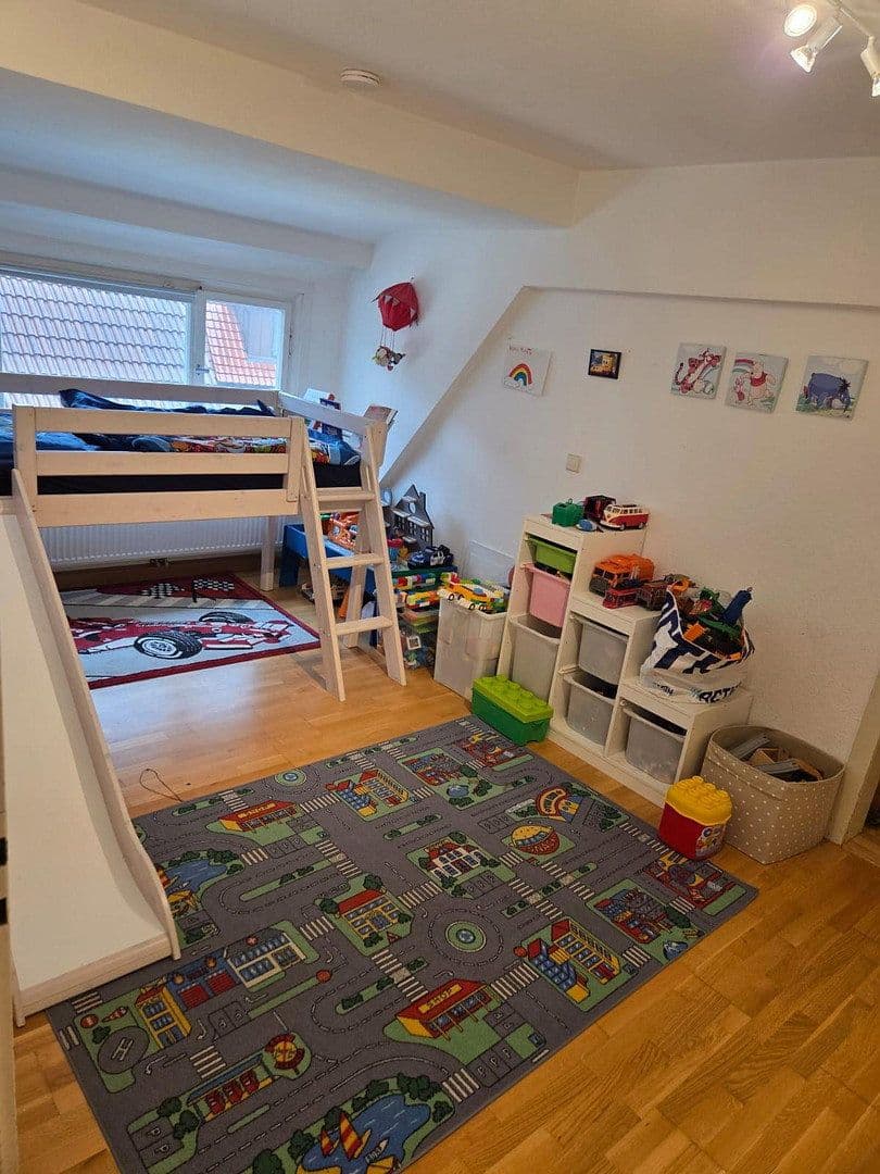 4 bedroom flat to rent, 90 m², Untere Grabenstraße 8, Weilheim an der Teck, Baden-Württemberg 4 bedroom flat to rent, 90 m², Untere Grabenstraße 8, Weilheim an der Teck, Baden-Württemberg