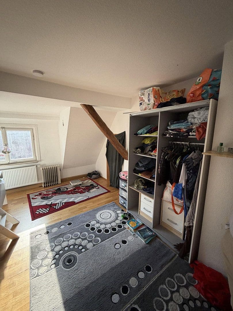 4 bedroom flat to rent, 90 m², Untere Grabenstraße 8, Weilheim an der Teck, Baden-Württemberg 4 bedroom flat to rent, 90 m², Untere Grabenstraße 8, Weilheim an der Teck, Baden-Württemberg