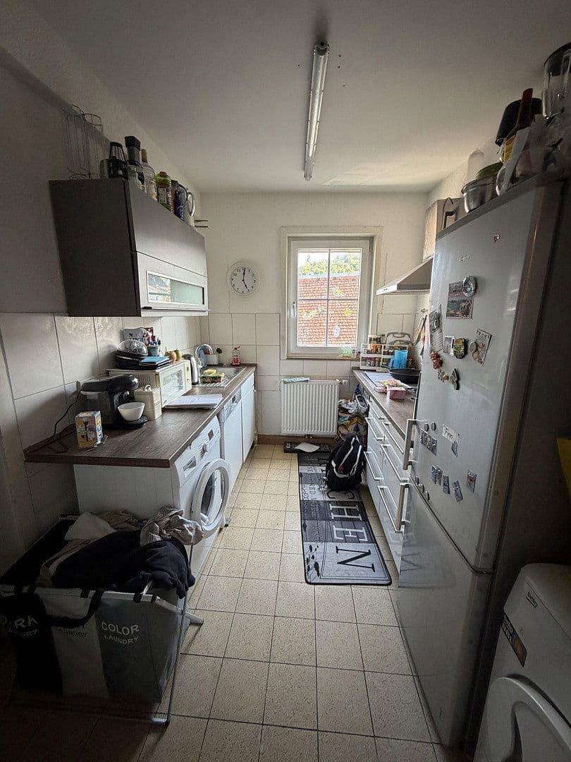 4 bedroom flat to rent, 90 m², Untere Grabenstraße 8, Weilheim an der Teck, Baden-Württemberg 4 bedroom flat to rent, 90 m², Untere Grabenstraße 8, Weilheim an der Teck, Baden-Württemberg