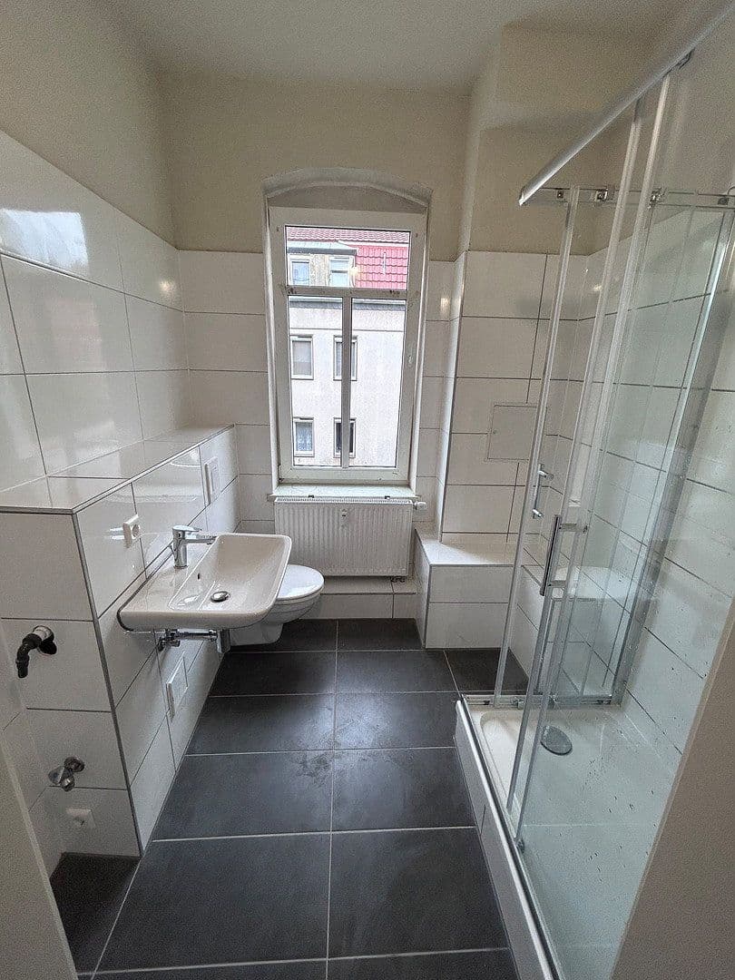 2 bedroom flat to rent, 50 m², Richard-Wagner-Str. 11, Freital, Saxony 2 bedroom flat to rent, 50 m², Richard-Wagner-Str. 11, Freital, Saxony