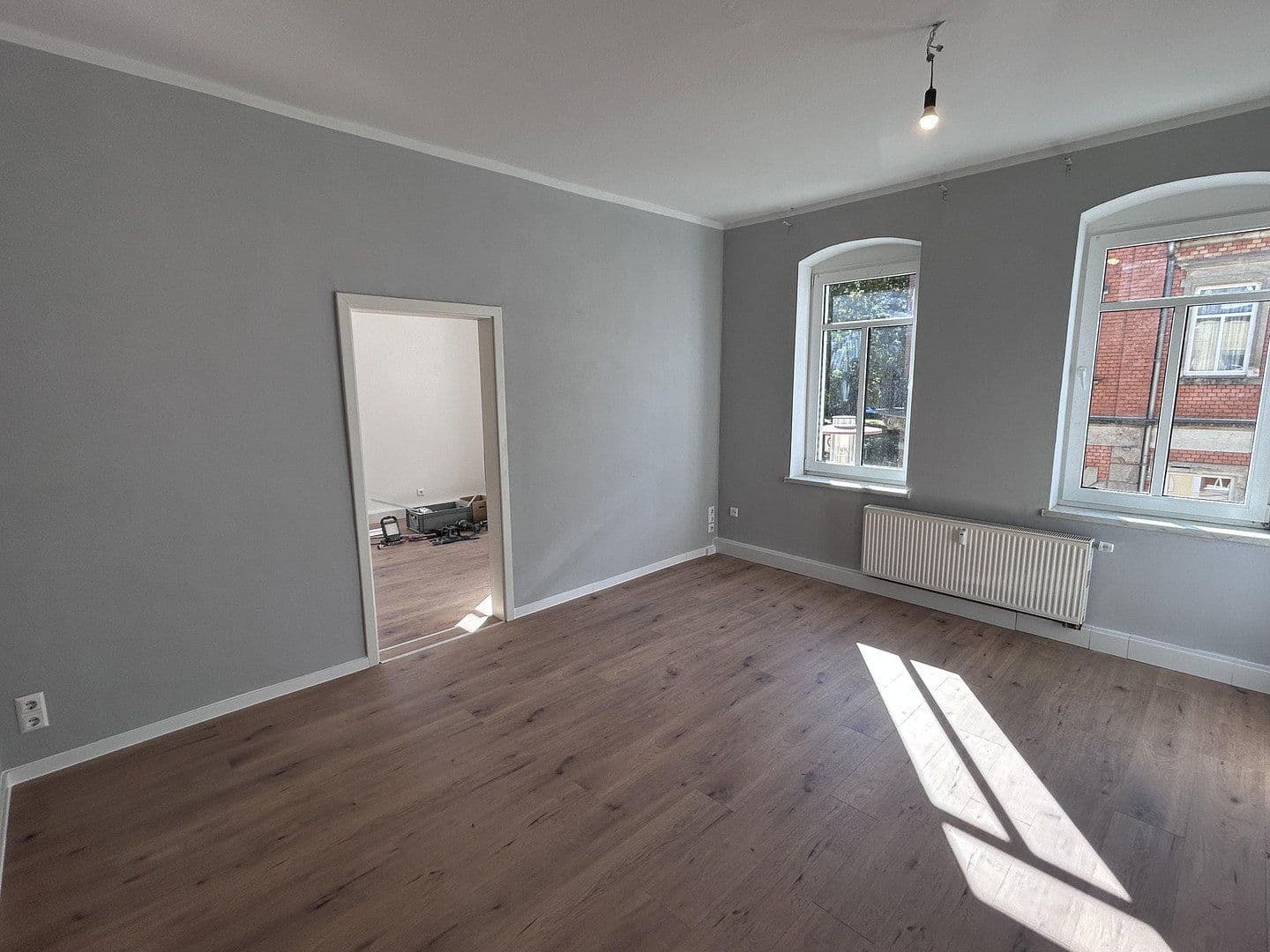 2 bedroom flat to rent, 50 m², Richard-Wagner-Str. 11, Freital, Saxony 2 bedroom flat to rent, 50 m², Richard-Wagner-Str. 11, Freital, Saxony