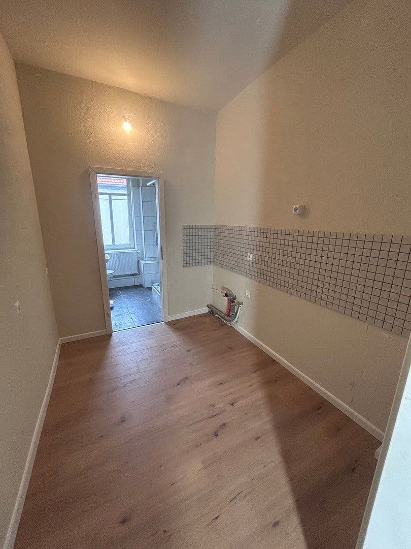 2 bedroom flat to rent, 50 m², Richard-Wagner-Str. 11, Freital, Saxony 2 bedroom flat to rent, 50 m², Richard-Wagner-Str. 11, Freital, Saxony
