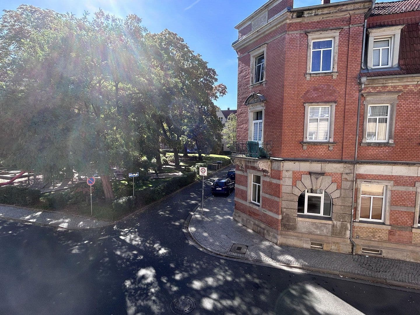 2 bedroom flat to rent, 50 m², Richard-Wagner-Str. 11, Freital, Saxony 2 bedroom flat to rent, 50 m², Richard-Wagner-Str. 11, Freital, Saxony