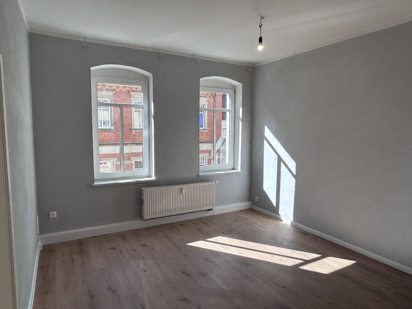 2 bedroom flat to rent, 50 m², Richard-Wagner-Str. 11, Freital, Saxony 2 bedroom flat to rent, 50 m², Richard-Wagner-Str. 11, Freital, Saxony