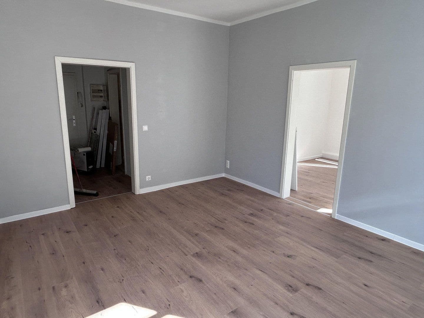 2 bedroom flat to rent, 50 m², Richard-Wagner-Str. 11, Freital, Saxony 2 bedroom flat to rent, 50 m², Richard-Wagner-Str. 11, Freital, Saxony