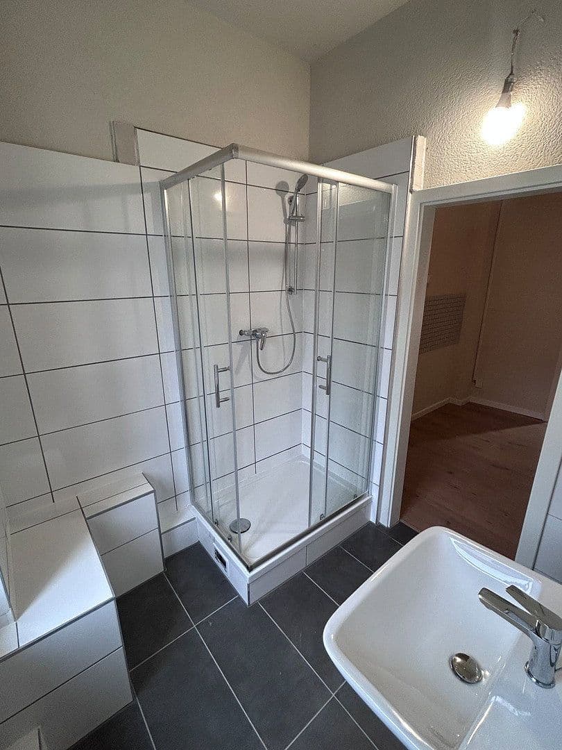 2 bedroom flat to rent, 50 m², Richard-Wagner-Str. 11, Freital, Saxony 2 bedroom flat to rent, 50 m², Richard-Wagner-Str. 11, Freital, Saxony