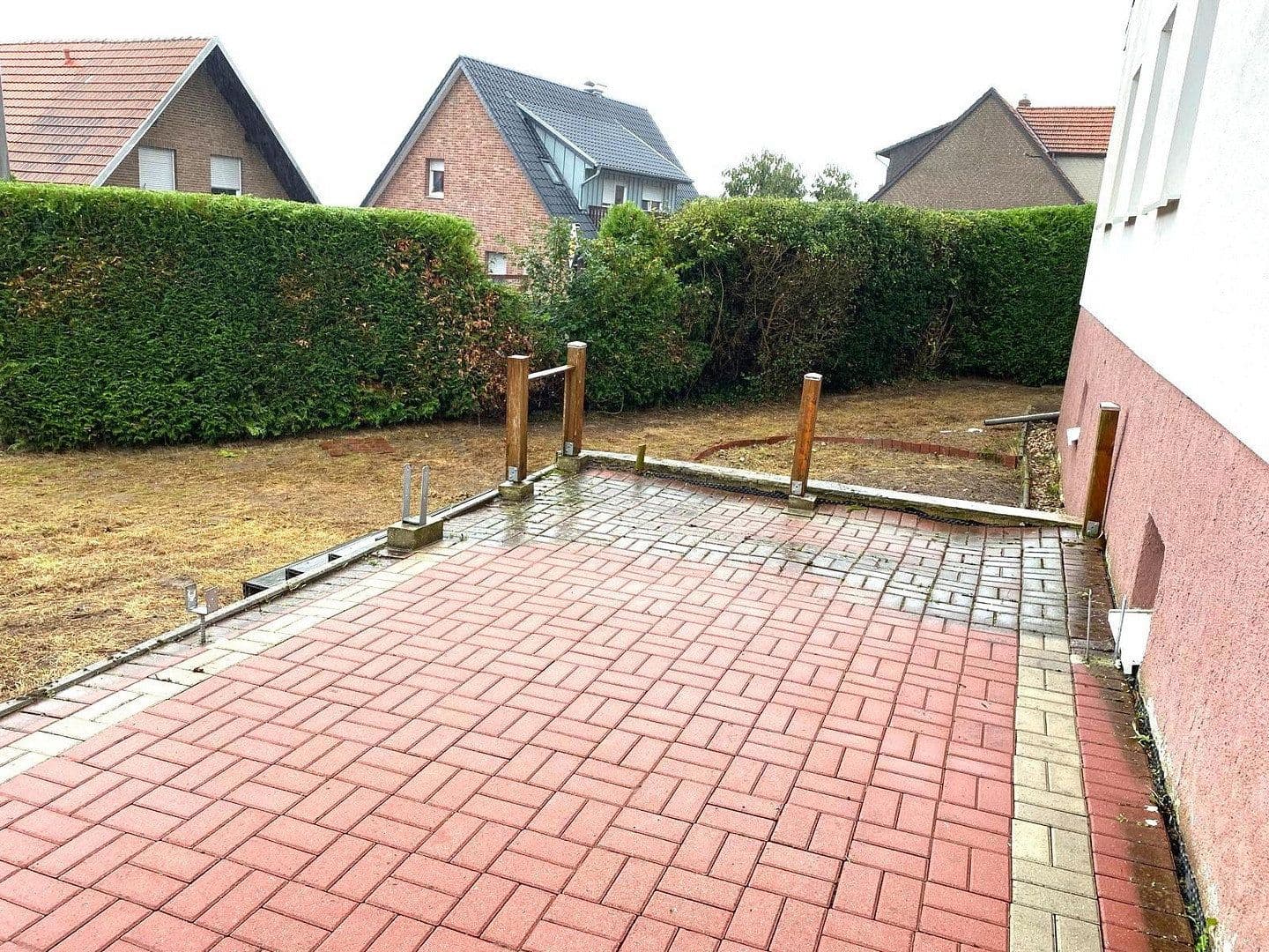 house for sale, 169 m², Schnathorster Str. 23, Lübbecke, North Rhine-Westphalia house for sale, 169 m², Schnathorster Str. 23, Lübbecke, North Rhine-Westphalia