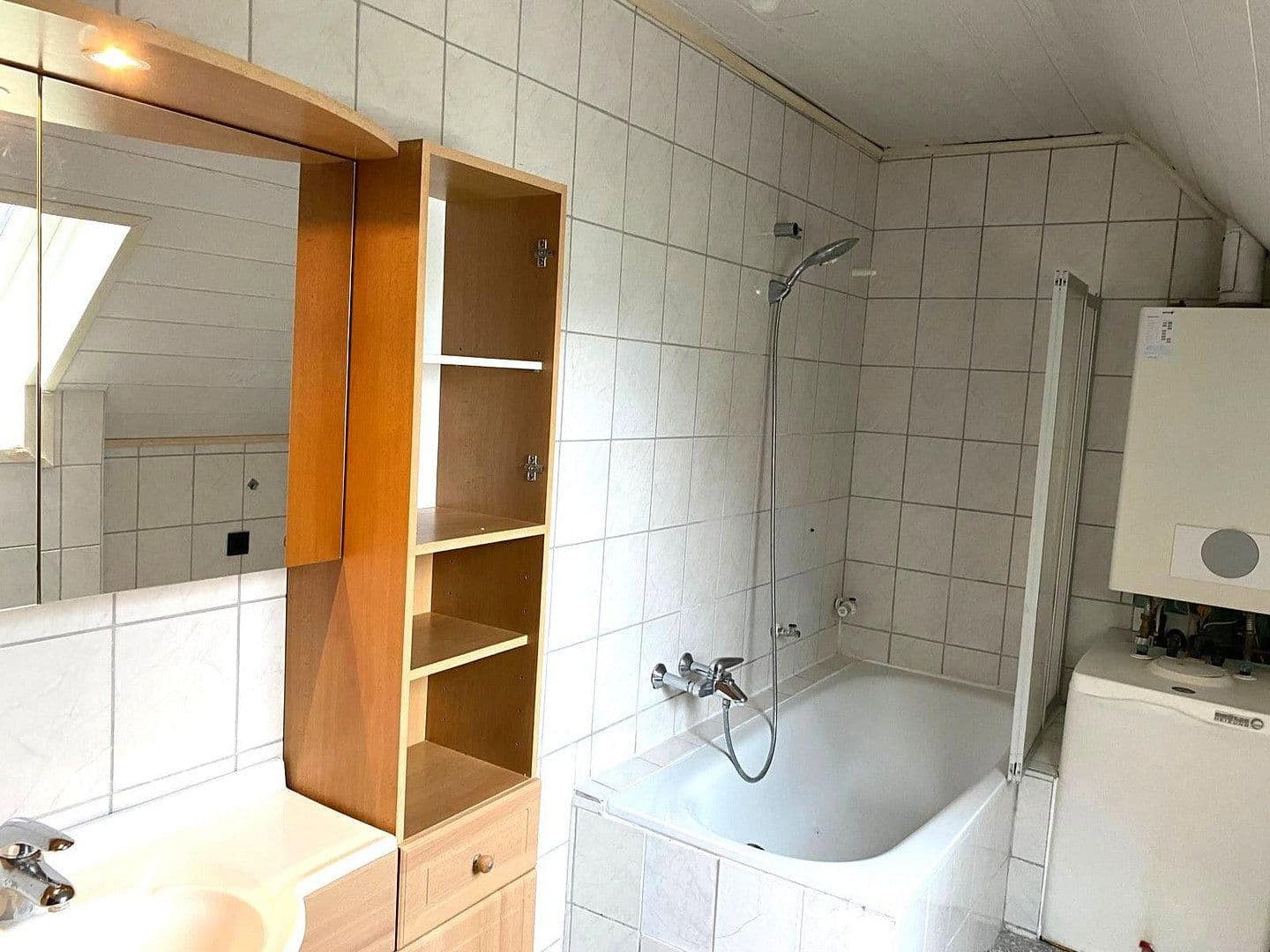 house for sale, 169 m², Schnathorster Str. 23, Lübbecke, North Rhine-Westphalia house for sale, 169 m², Schnathorster Str. 23, Lübbecke, North Rhine-Westphalia