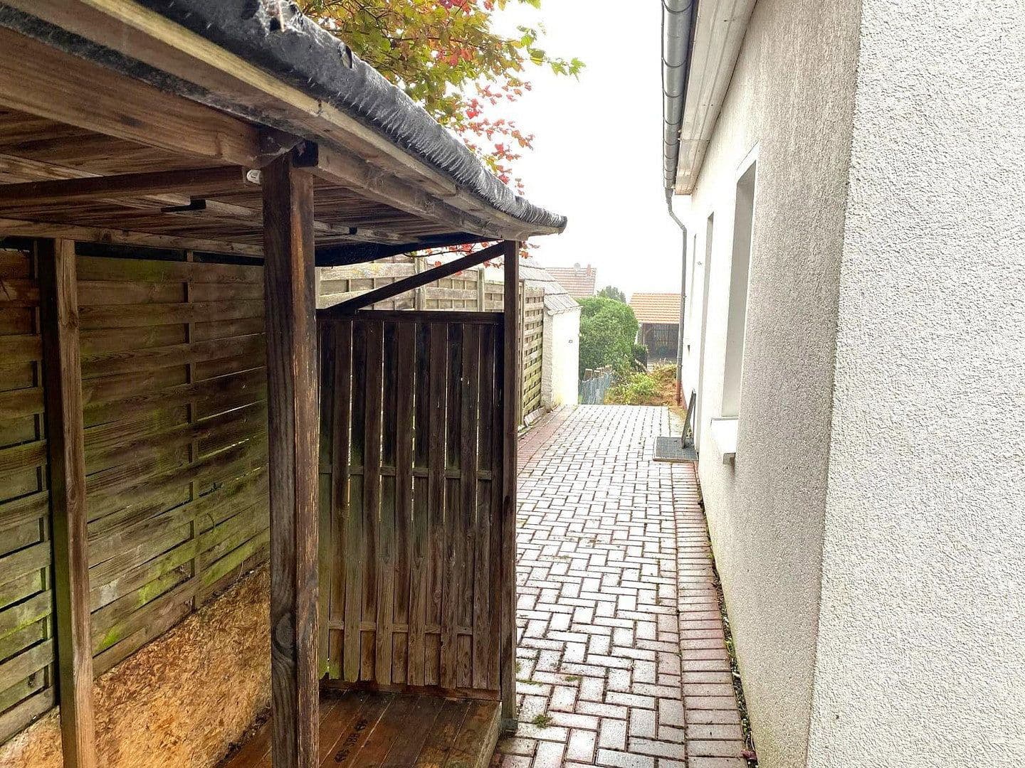 house for sale, 169 m², Schnathorster Str. 23, Lübbecke, North Rhine-Westphalia house for sale, 169 m², Schnathorster Str. 23, Lübbecke, North Rhine-Westphalia