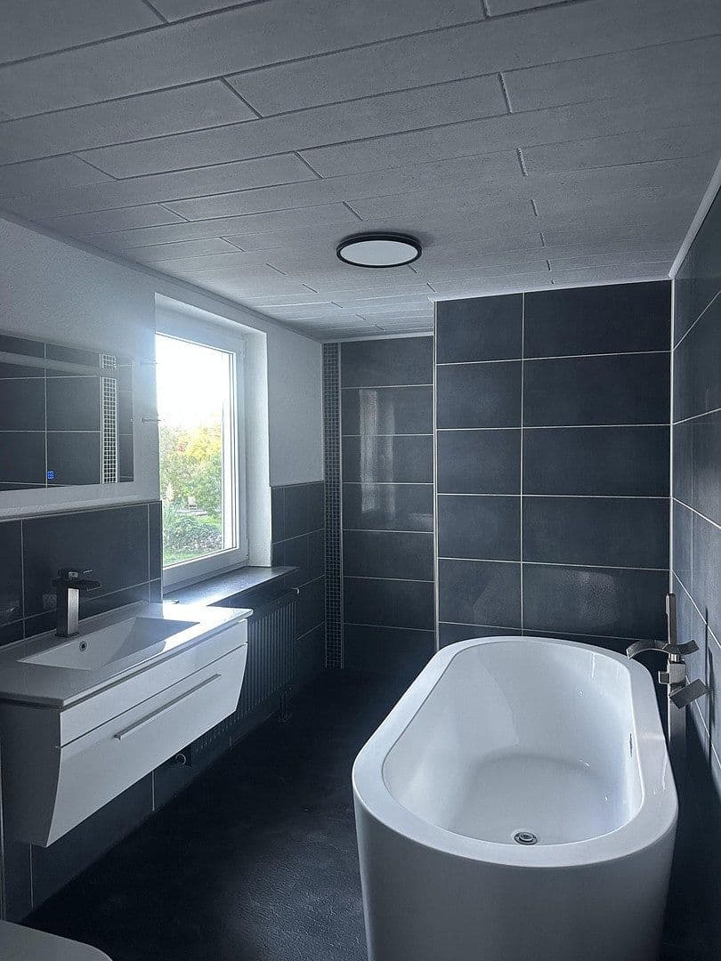 2 bedroom with open-plan kitchen flat to rent, 136 m², Wiesentalerstr. 16, Waghäusel, Baden-Württemberg 2 bedroom with open-plan kitchen flat to rent, 136 m², Wiesentalerstr. 16, Waghäusel, Baden-Württemberg