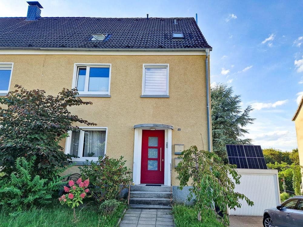 house for sale, 195 m², Nollendorfstr. 23, Mülheim, North Rhine-Westphalia house for sale, 195 m², Nollendorfstr. 23, Mülheim, North Rhine-Westphalia