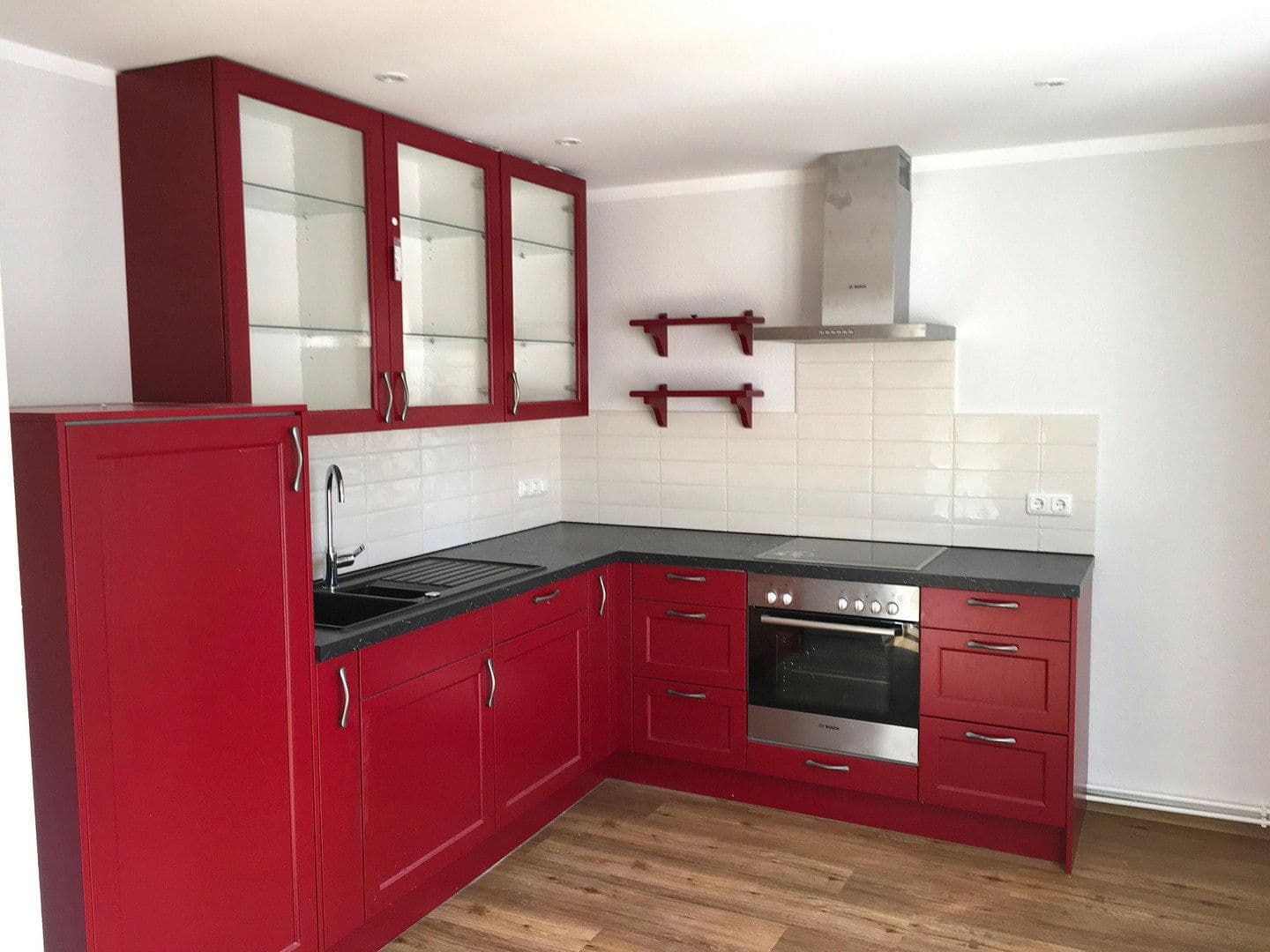 2 bedroom flat to rent, 61 m², Am Mellensee, Brandenburg 2 bedroom flat to rent, 61 m², Am Mellensee, Brandenburg
