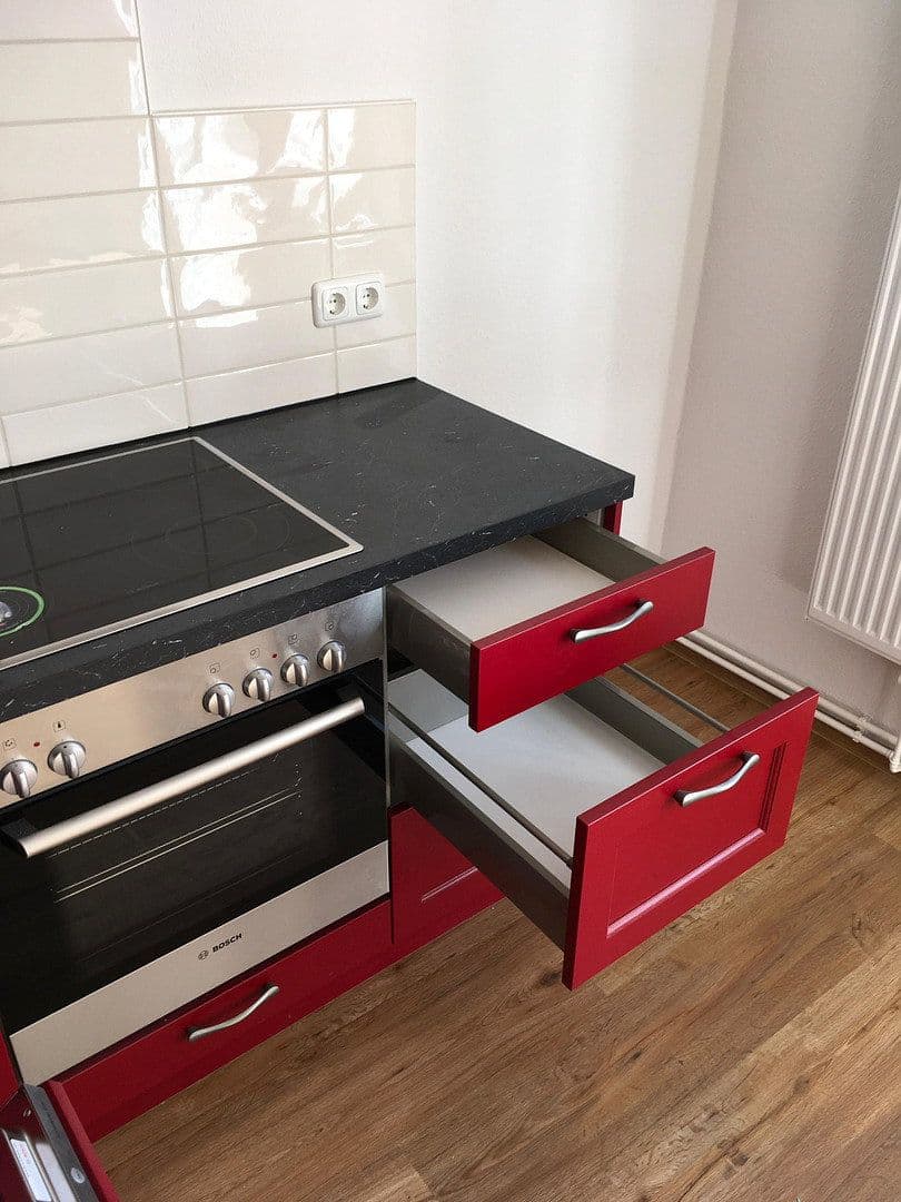 2 bedroom flat to rent, 61 m², Am Mellensee, Brandenburg 2 bedroom flat to rent, 61 m², Am Mellensee, Brandenburg