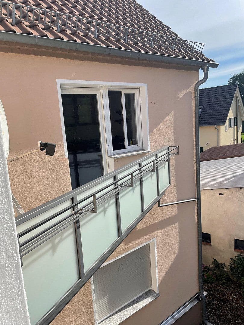 2 bedroom flat to rent, 61 m², Am Mellensee, Brandenburg 2 bedroom flat to rent, 61 m², Am Mellensee, Brandenburg