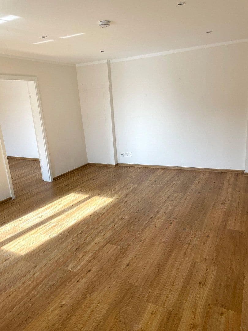 2 bedroom flat to rent, 61 m², Am Mellensee, Brandenburg 2 bedroom flat to rent, 61 m², Am Mellensee, Brandenburg