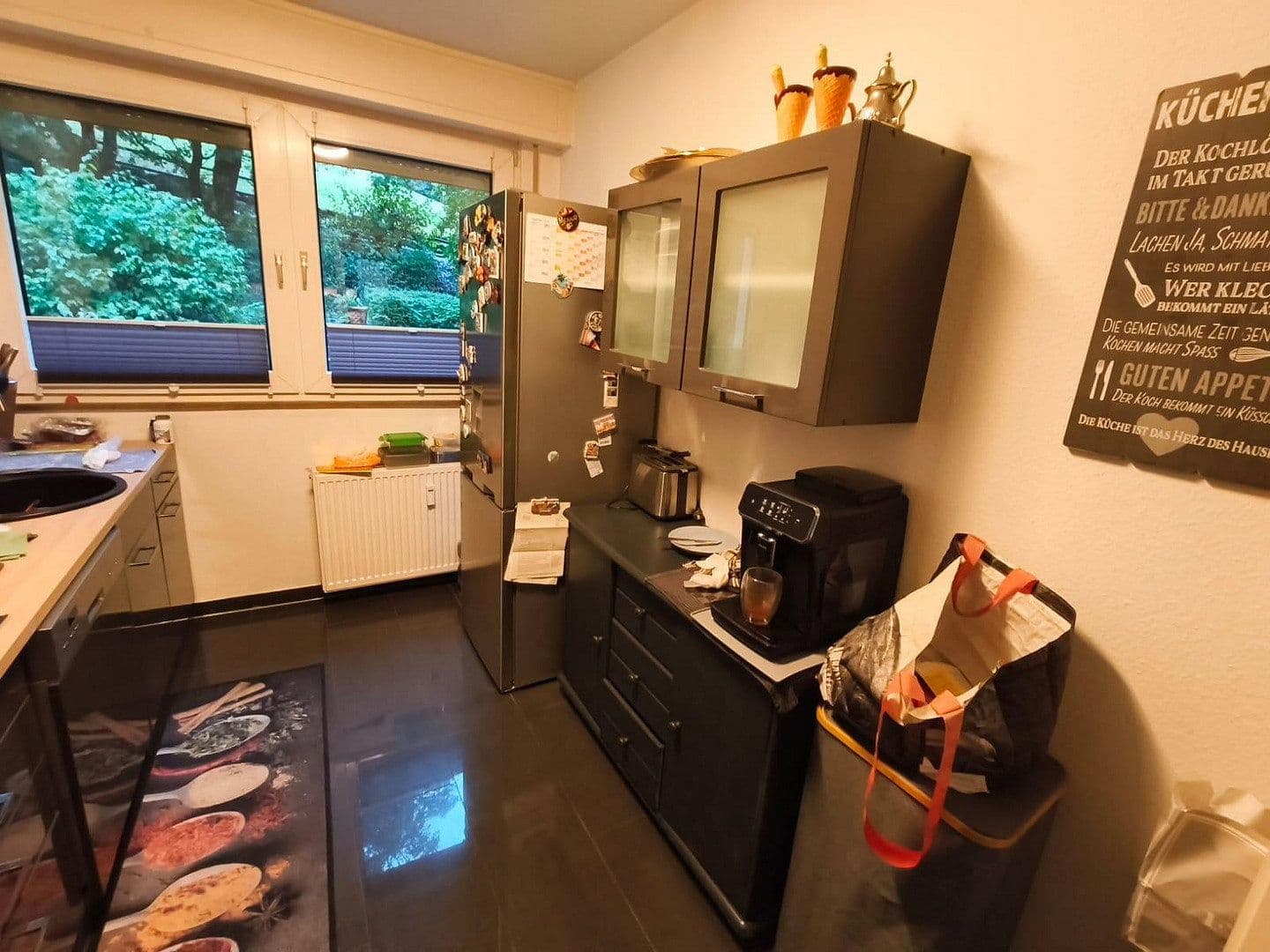 3 bedroom flat to rent, 85 m², Neviandtstrasse, Wuppertal, North Rhine-Westphalia 3 bedroom flat to rent, 85 m², Neviandtstrasse, Wuppertal, North Rhine-Westphalia