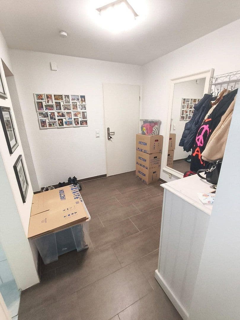 3 bedroom flat to rent, 85 m², Neviandtstrasse, Wuppertal, North Rhine-Westphalia 3 bedroom flat to rent, 85 m², Neviandtstrasse, Wuppertal, North Rhine-Westphalia