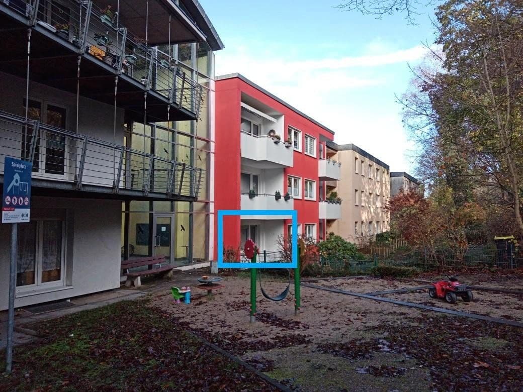 3 bedroom flat to rent, 85 m², Neviandtstrasse, Wuppertal, North Rhine-Westphalia 3 bedroom flat to rent, 85 m², Neviandtstrasse, Wuppertal, North Rhine-Westphalia