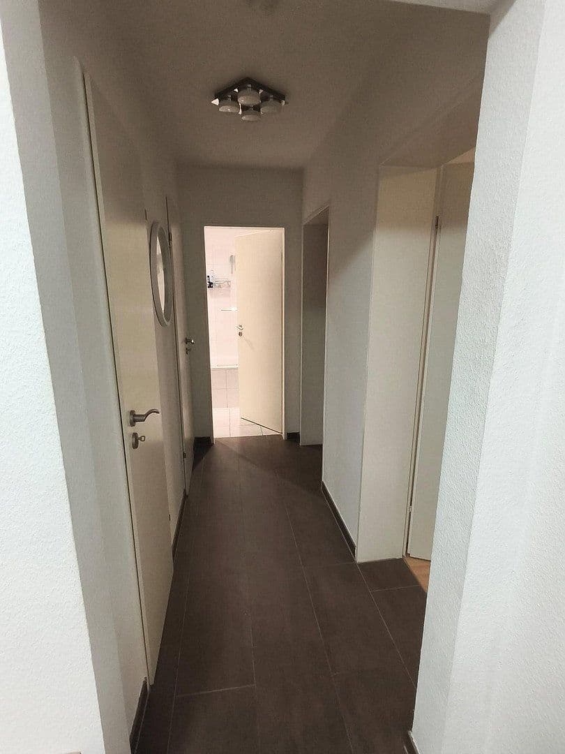 3 bedroom flat to rent, 85 m², Neviandtstrasse, Wuppertal, North Rhine-Westphalia 3 bedroom flat to rent, 85 m², Neviandtstrasse, Wuppertal, North Rhine-Westphalia