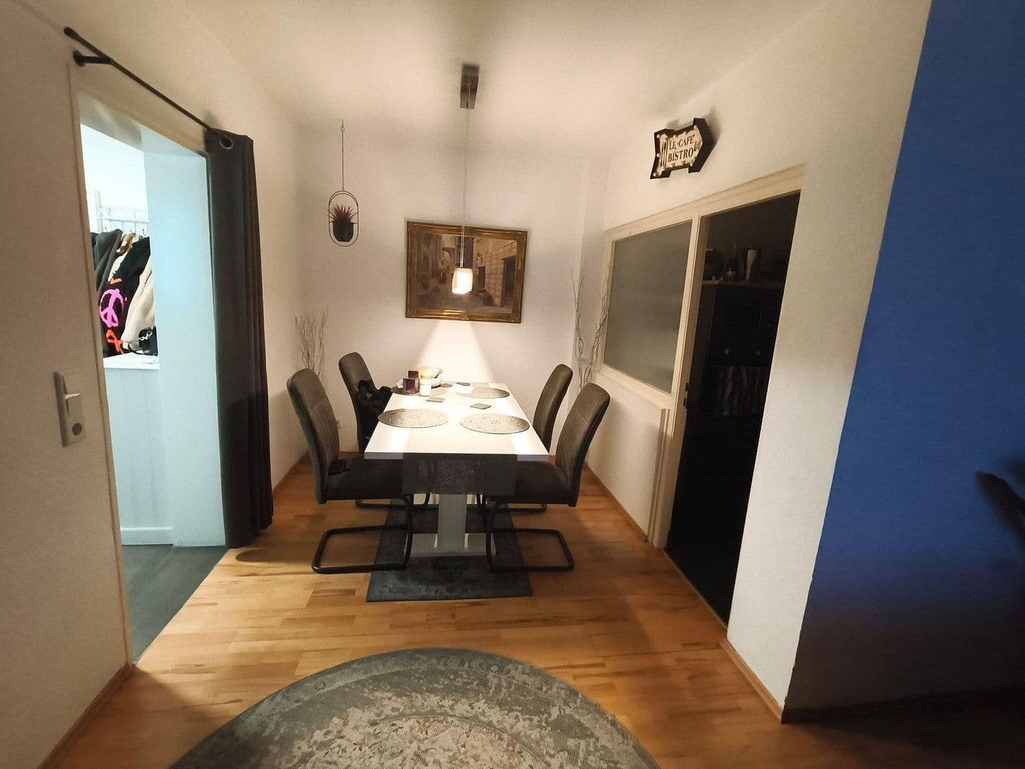 3 bedroom flat to rent, 85 m², Neviandtstrasse, Wuppertal, North Rhine-Westphalia 3 bedroom flat to rent, 85 m², Neviandtstrasse, Wuppertal, North Rhine-Westphalia