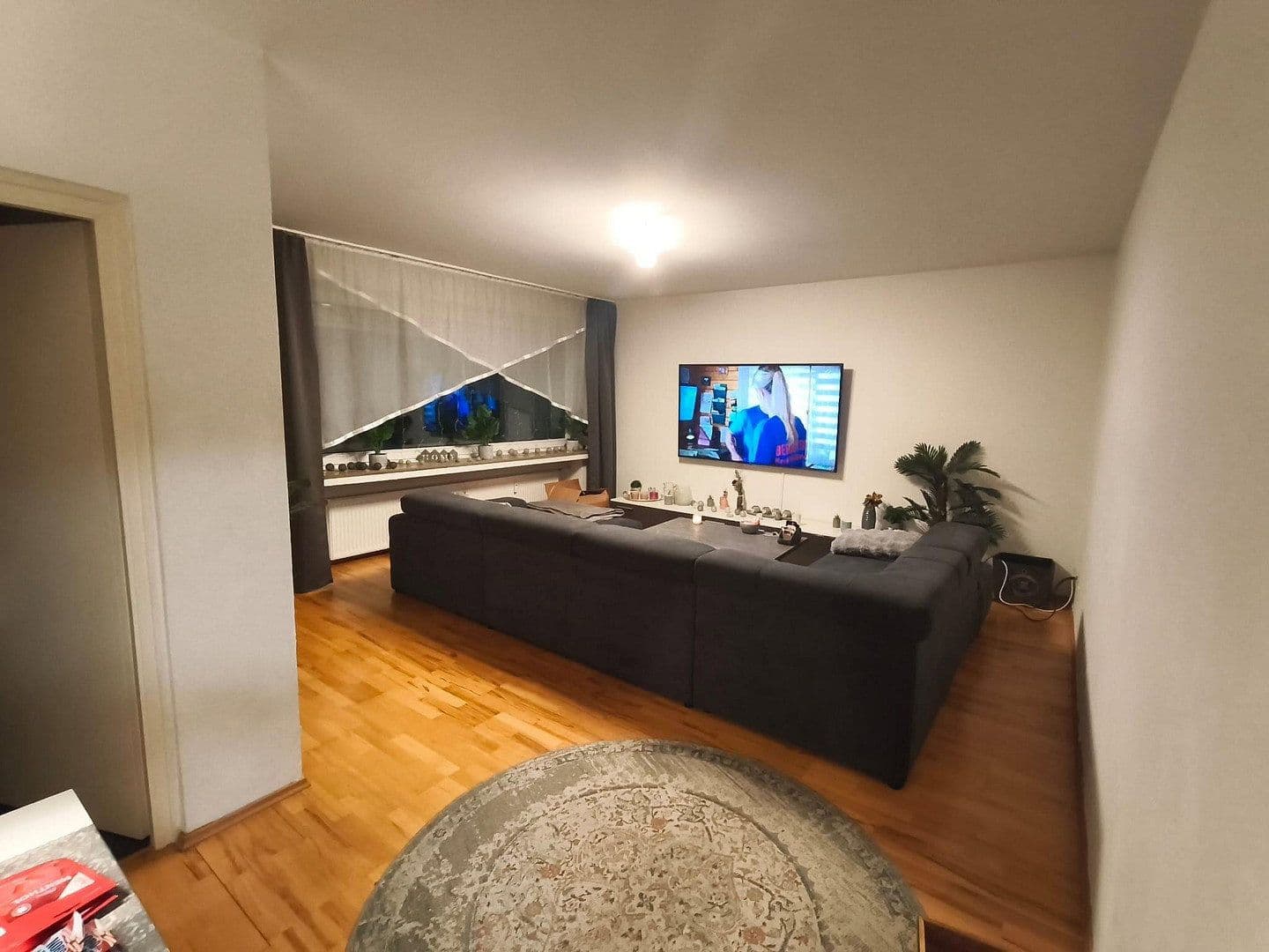 3 bedroom flat to rent, 85 m², Neviandtstrasse, Wuppertal, North Rhine-Westphalia 3 bedroom flat to rent, 85 m², Neviandtstrasse, Wuppertal, North Rhine-Westphalia