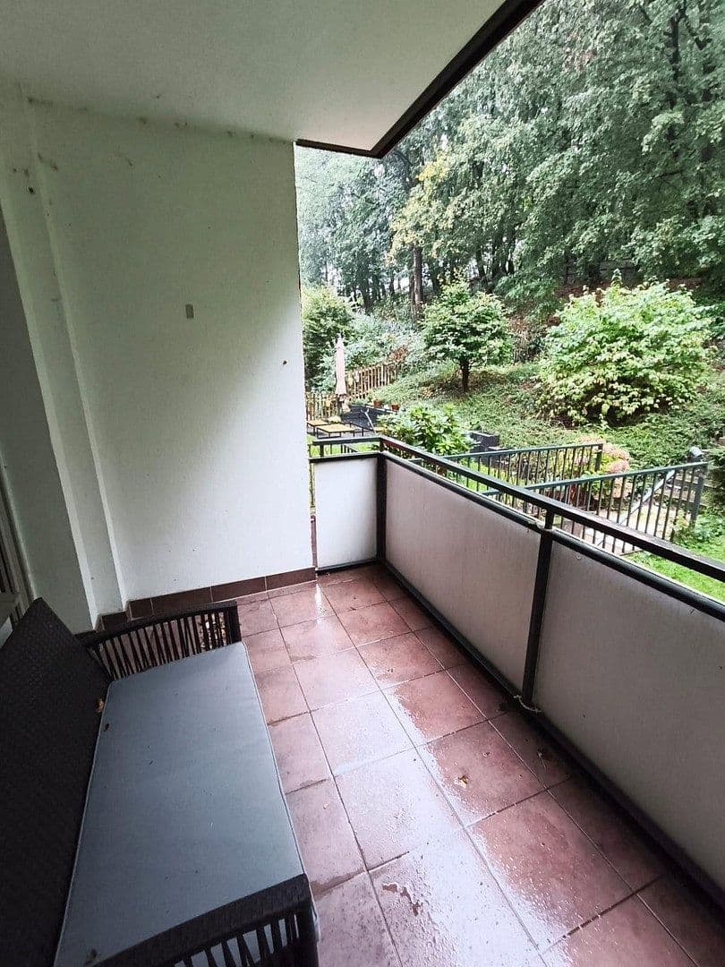 3 bedroom flat to rent, 85 m², Neviandtstrasse, Wuppertal, North Rhine-Westphalia 3 bedroom flat to rent, 85 m², Neviandtstrasse, Wuppertal, North Rhine-Westphalia