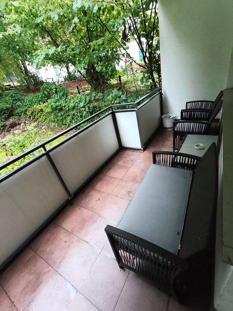 3 bedroom flat to rent, 85 m², Neviandtstrasse, Wuppertal, North Rhine-Westphalia 3 bedroom flat to rent, 85 m², Neviandtstrasse, Wuppertal, North Rhine-Westphalia