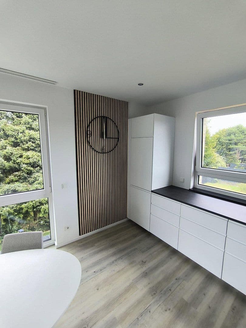 3 bedroom flat to rent, 89 m², Hürth, North Rhine-Westphalia 3 bedroom flat to rent, 89 m², Hürth, North Rhine-Westphalia