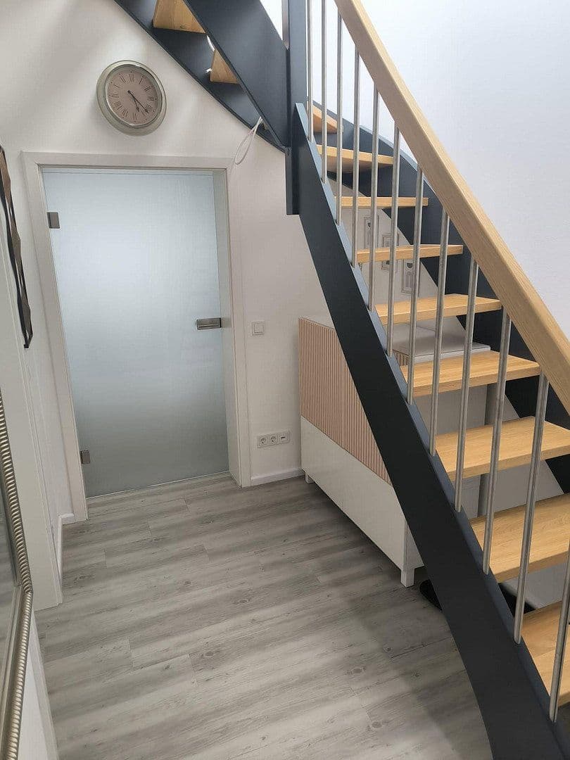 3 bedroom flat to rent, 89 m², Hürth, North Rhine-Westphalia 3 bedroom flat to rent, 89 m², Hürth, North Rhine-Westphalia
