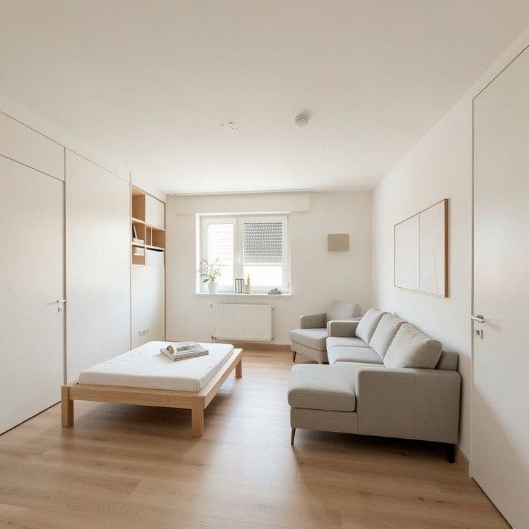 3 bedroom flat for sale, 77 m², Rügländer Str. 16, Ansbach, Bavaria 3 bedroom flat for sale, 77 m², Rügländer Str. 16, Ansbach, Bavaria