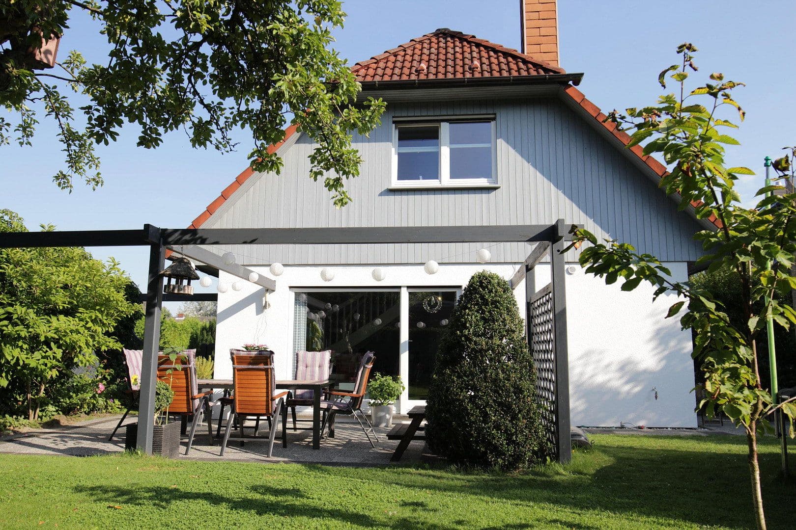 house for sale, 140 m², Wedel, Schleswig-Holstein house for sale, 140 m², Wedel, Schleswig-Holstein