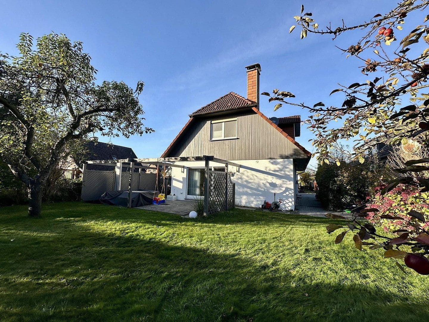 house for sale, 140 m², Wedel, Schleswig-Holstein house for sale, 140 m², Wedel, Schleswig-Holstein