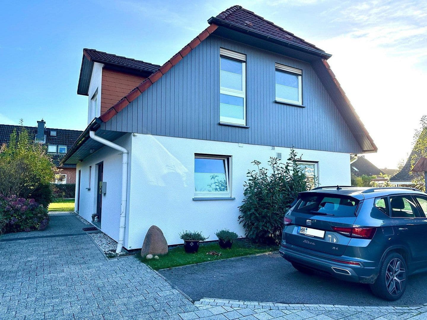 house for sale, 140 m², Wedel, Schleswig-Holstein house for sale, 140 m², Wedel, Schleswig-Holstein